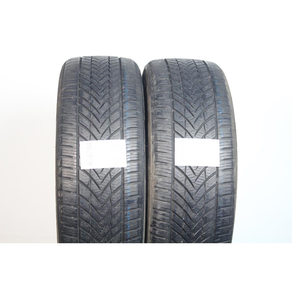 205 55 R16 94V XL M+S ROTALLA SETULA 4 SEASON RA03