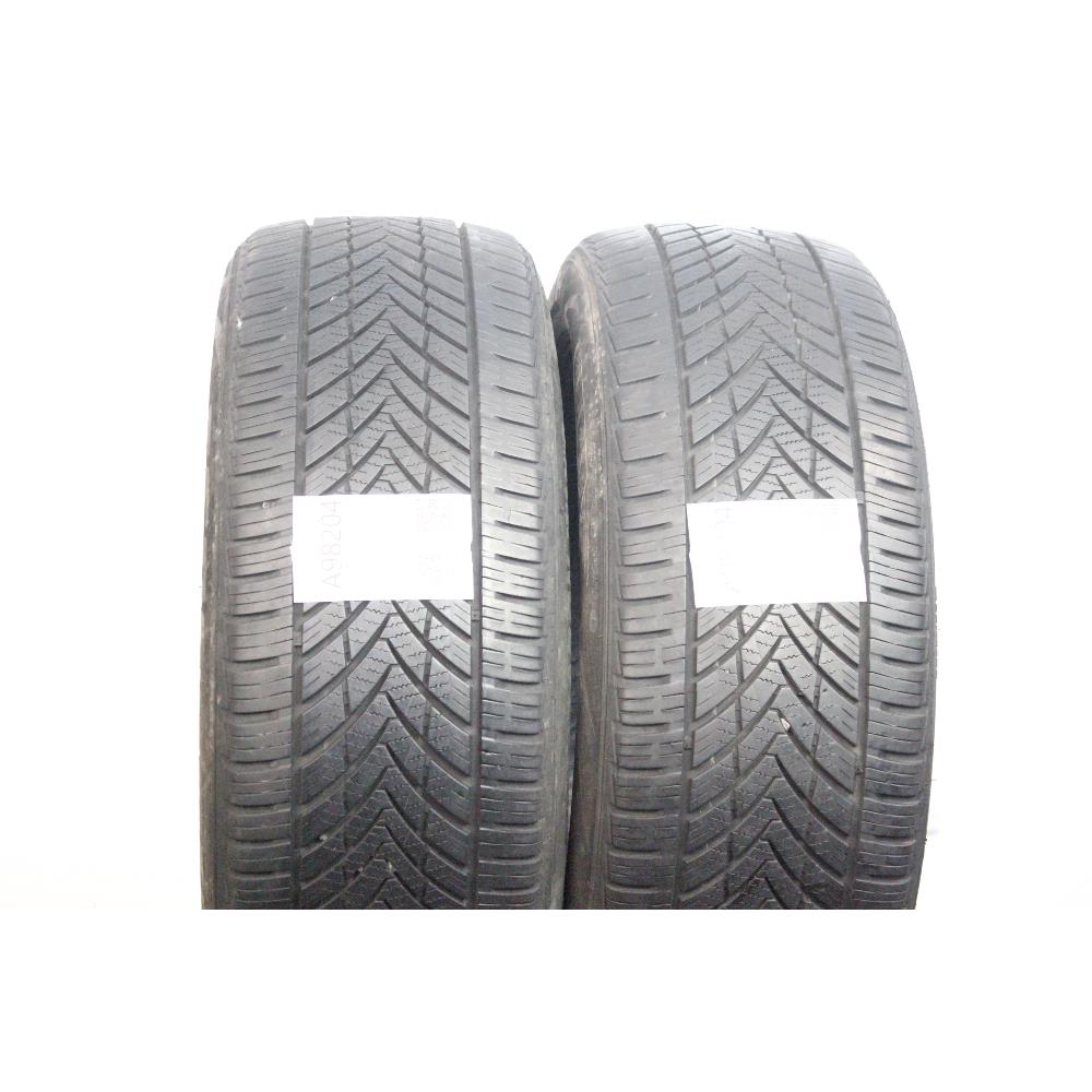 205 55 R16 94V XL M+S TRACMAX ALL SEASON TRAC SAVER X-PRIVILO