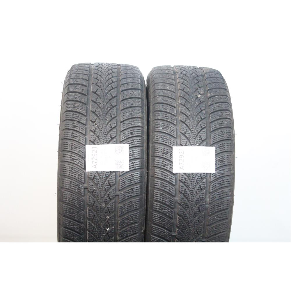 205 55 R16 94V XL M+S TRIANGLE WINTERX TW401