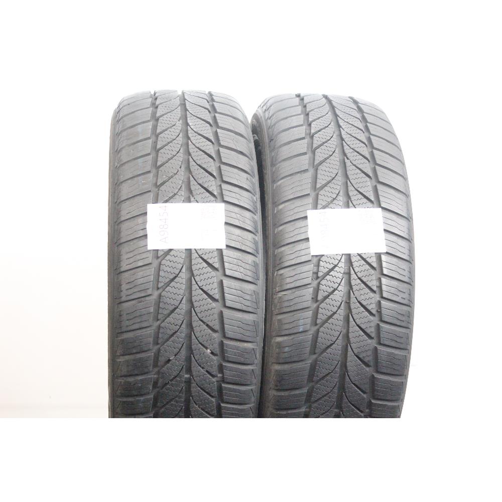 205 55 R16 94V XL M+S TYFOON ENGINEERED IN EUROPE 4-SEASON