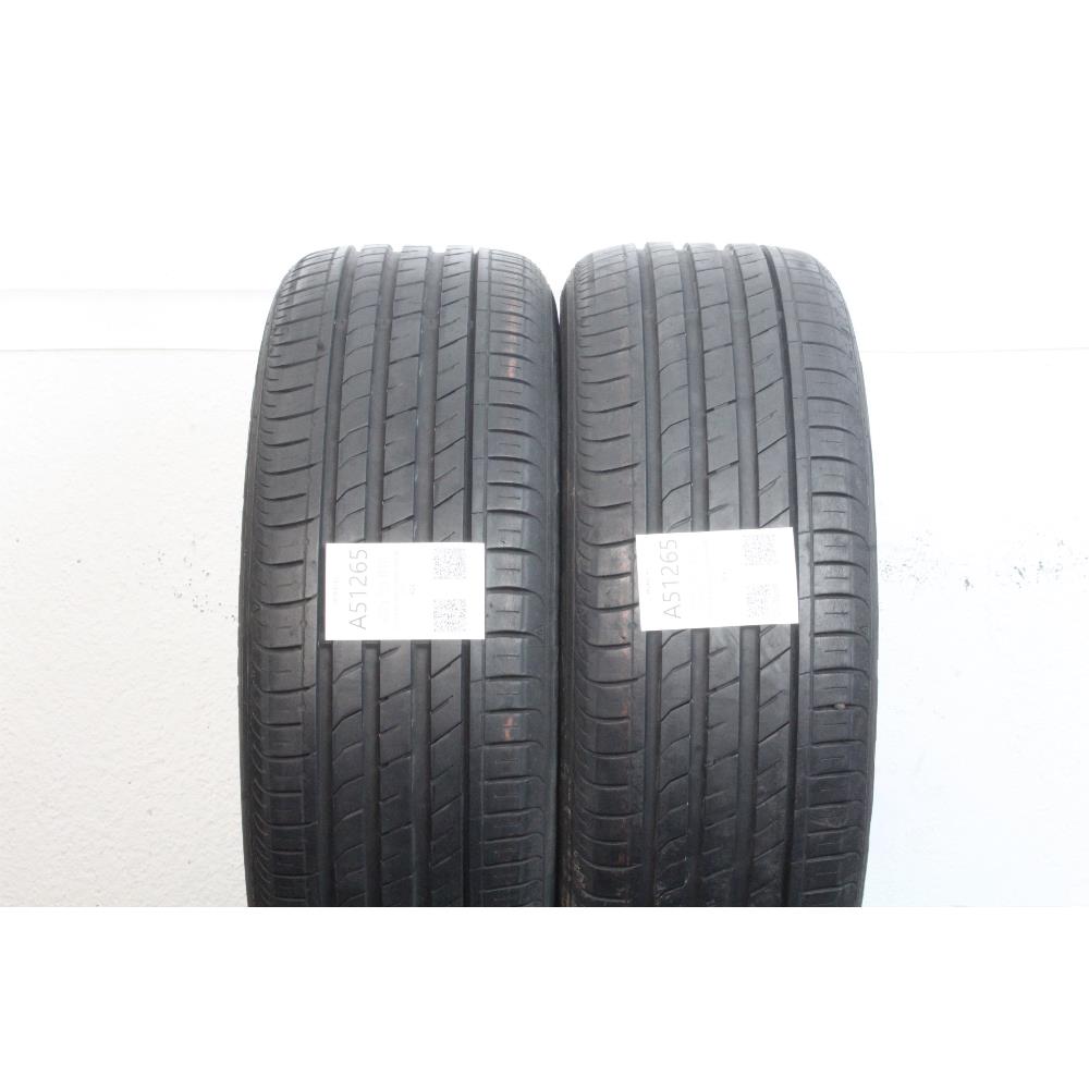 205 55 R16 94V XL NEXEN NFERA SU1