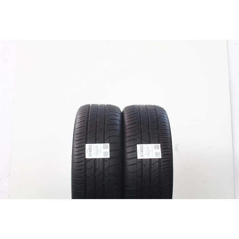 205 55 R16 94V XL TOYO TRANPATH MP  DOT21 