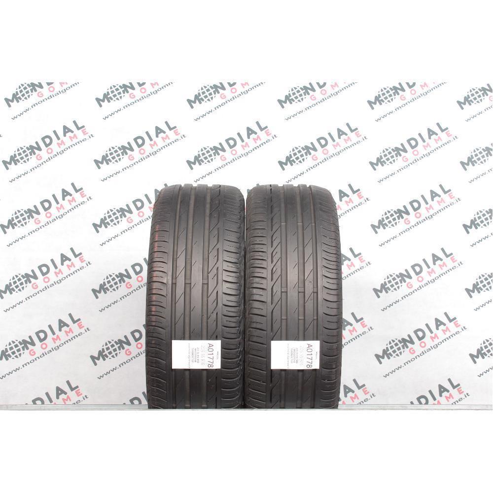 205 55 R16 94W  BRIDGESTONE TURANZA T001