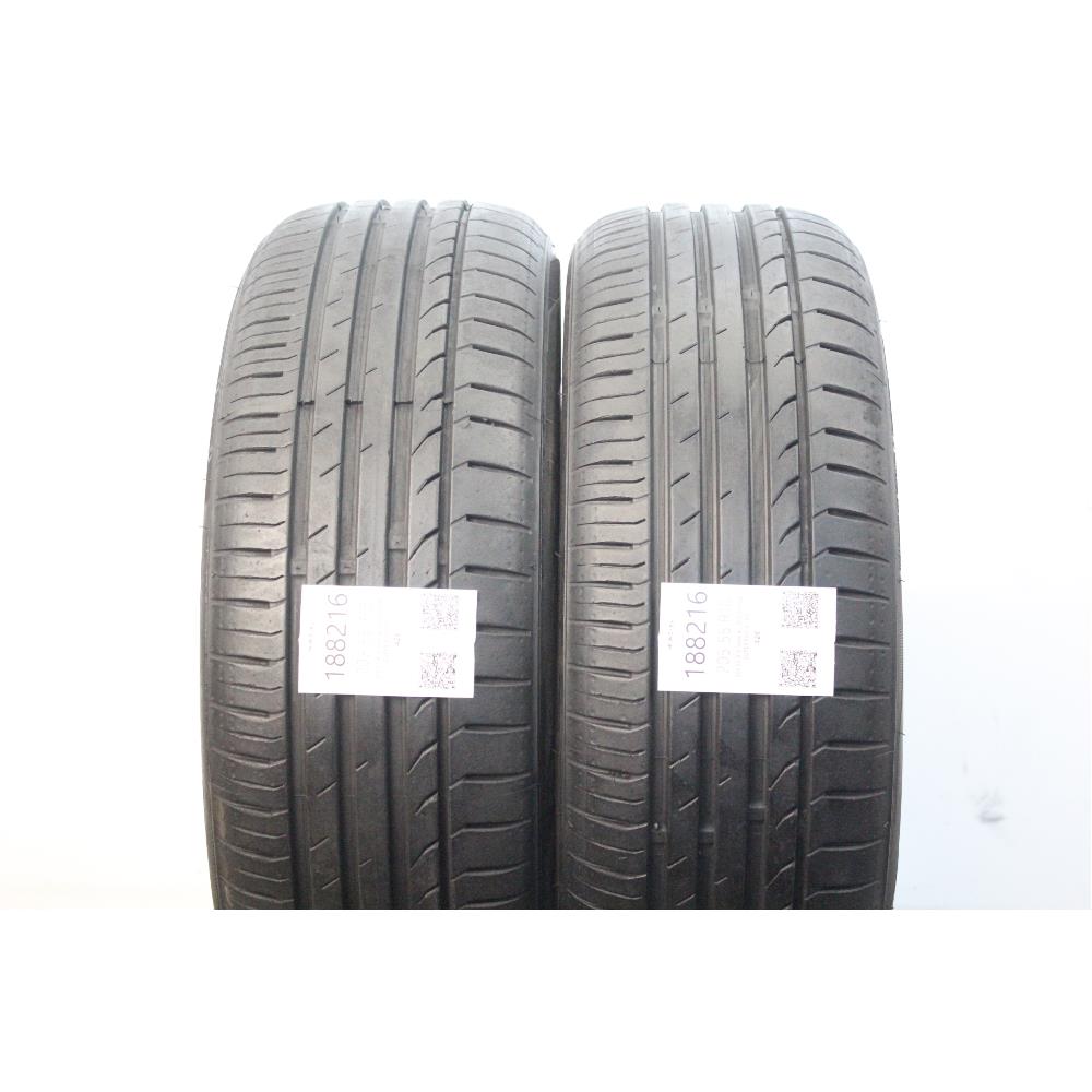 205 55 R16 94W XL GOODRIDE ZUPER ECO Z-107