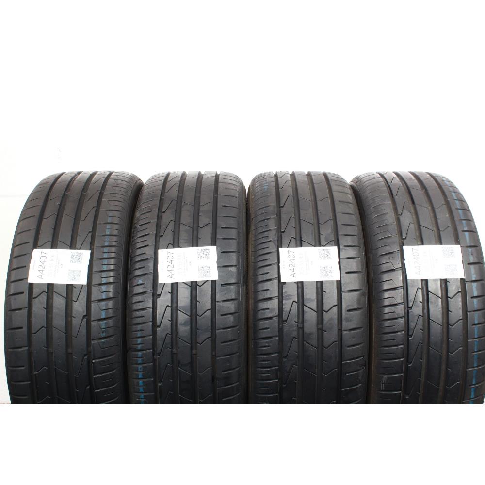 205 55 R16 94W XL HANKOOK VENTUS PRIME 3