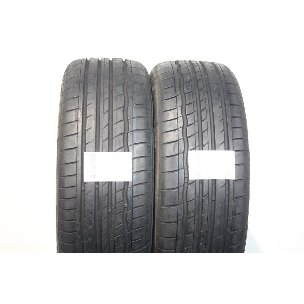 205 55 R16 94W XL MOMO OUTRUN M3