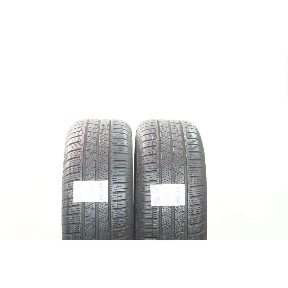 205 55 R16 R16 91V M+S VERDESTEIN QUATRAC