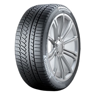 205 55 R17 91H  CONTINENTAL WinterContact TS850 P MO