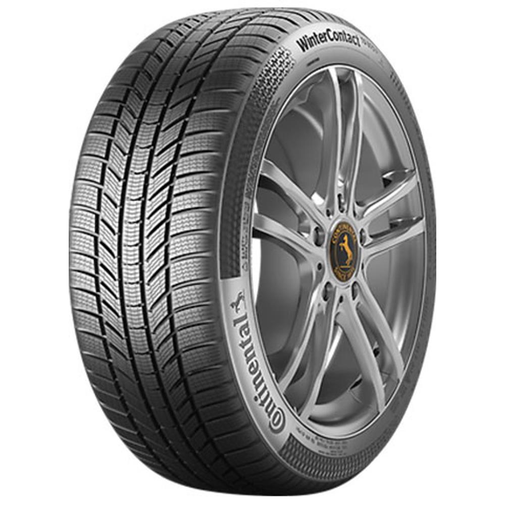 205 55 R17 91H M+S CONTINENTAL WINTER CONTACT TS870P