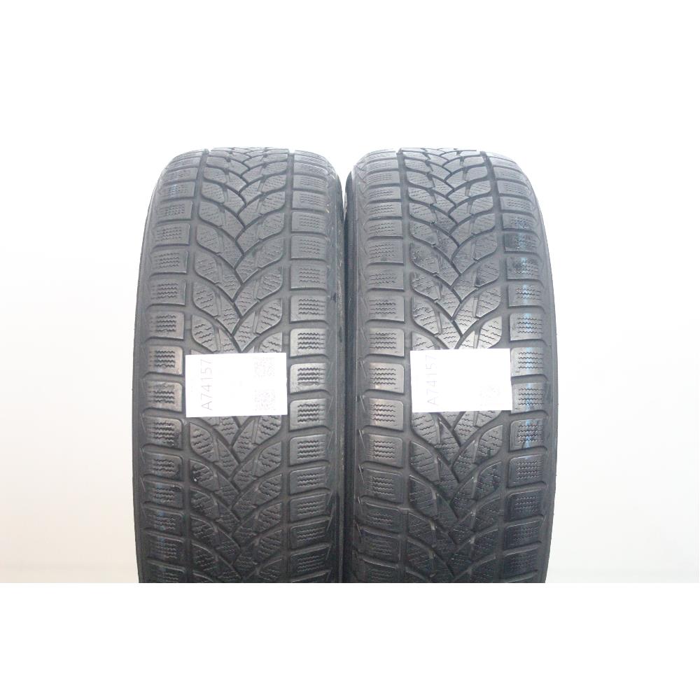 205 55 R17 91H M+S LASSA SNOWAYS ERA