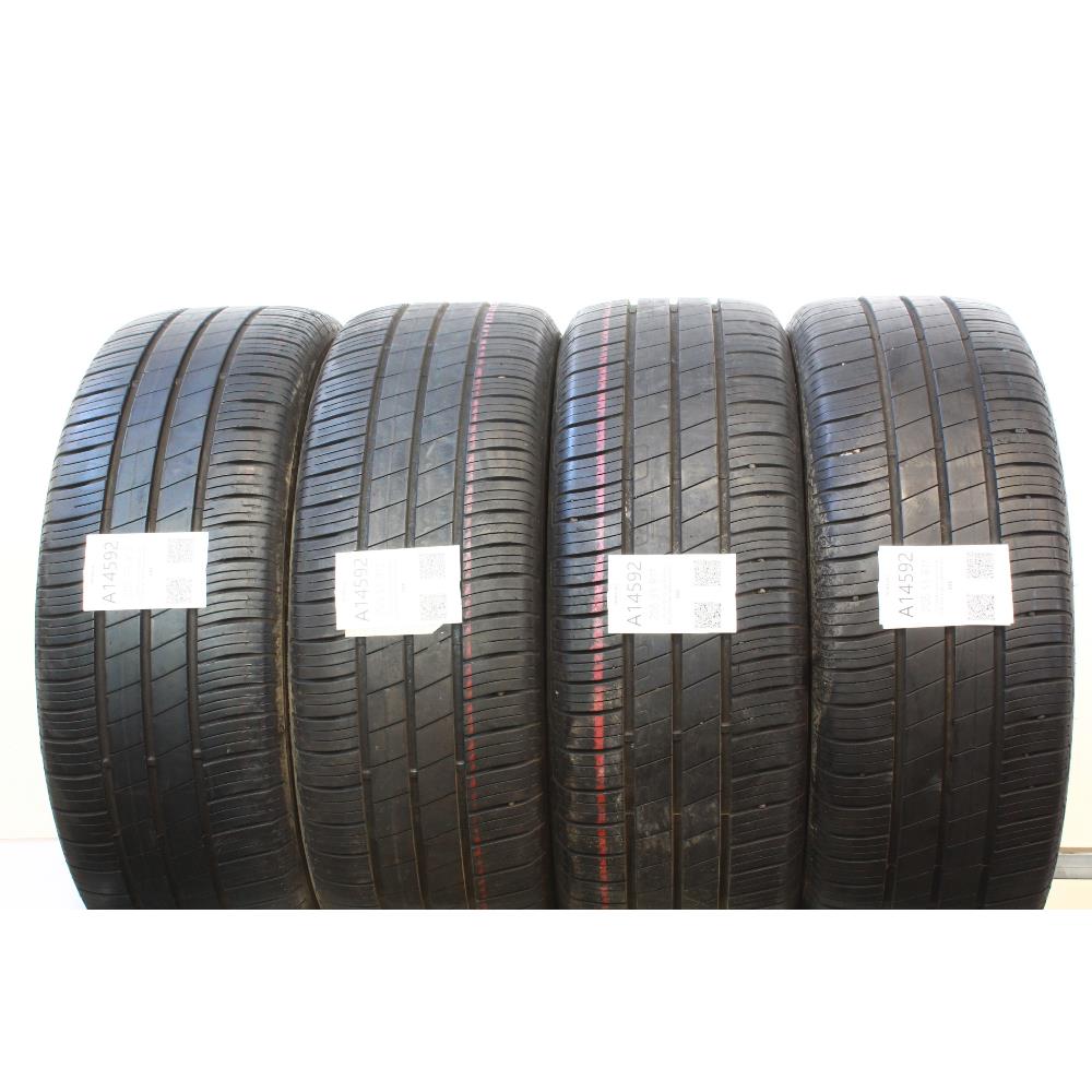 205 55 R17 91V GOODYEAR EFFICIENT GRIP PERFORMANCE 