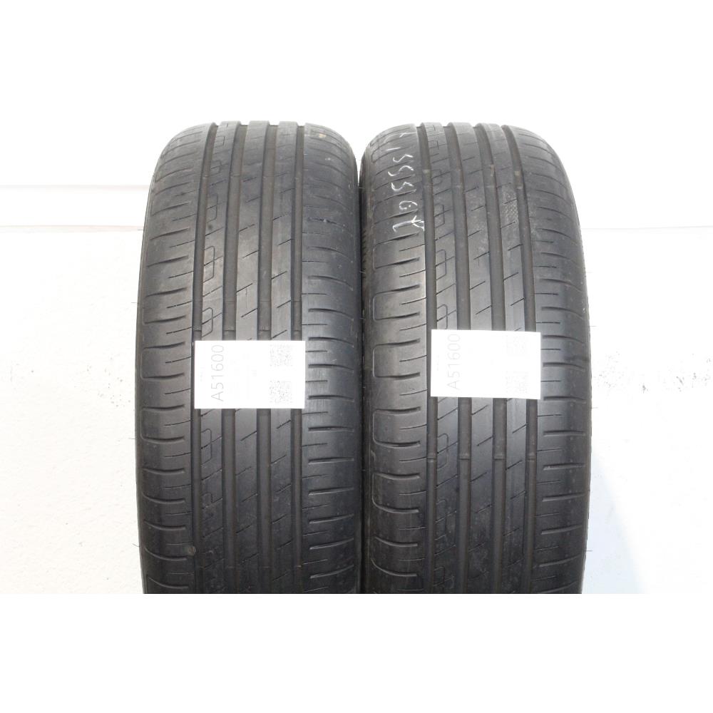 205 55 R17 91V GOODYEAR EFFICIENT GRIP PERFORMANCE 