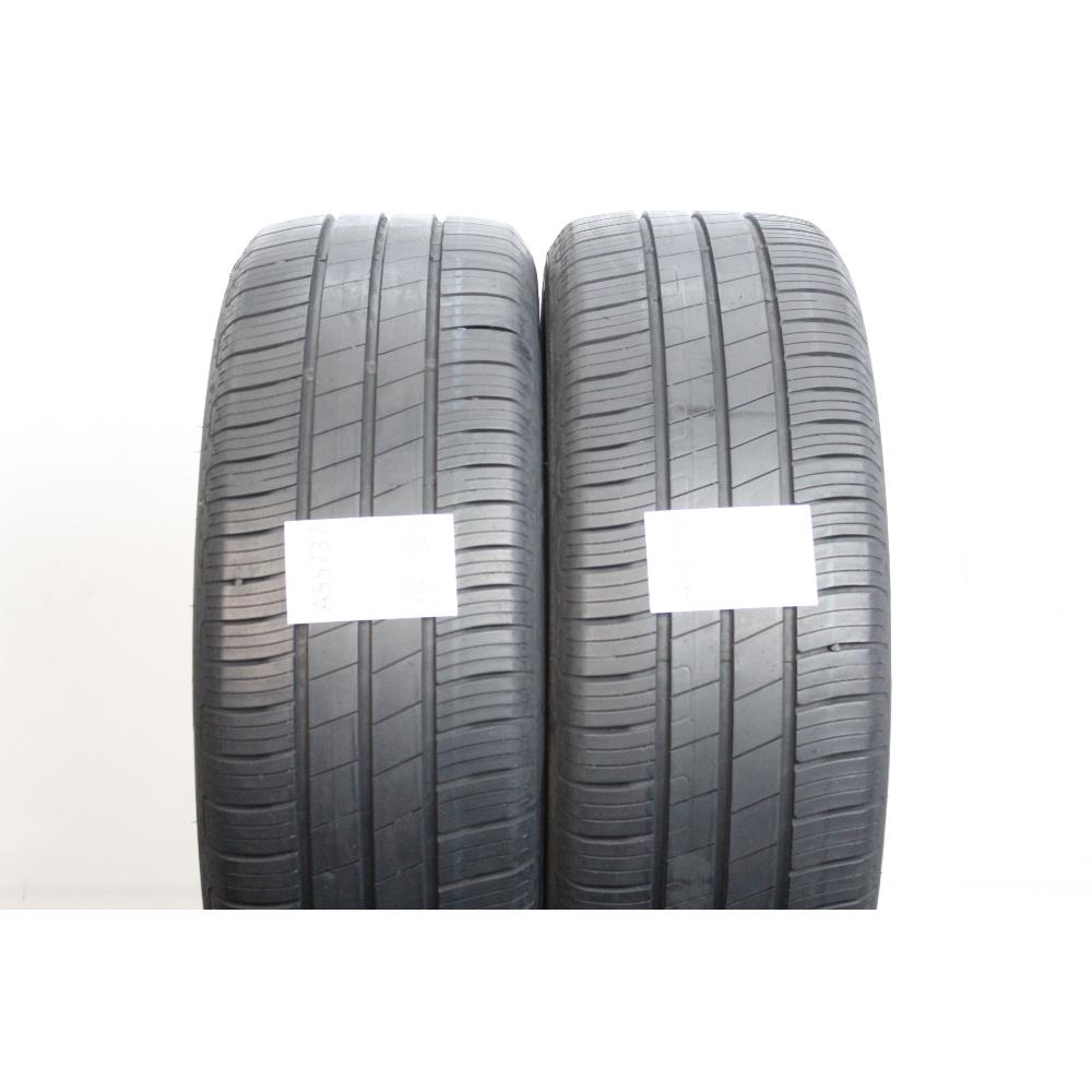 205 55 R17 91V GOODYEAR EFFICIENT GRIP PERFORMANCE 