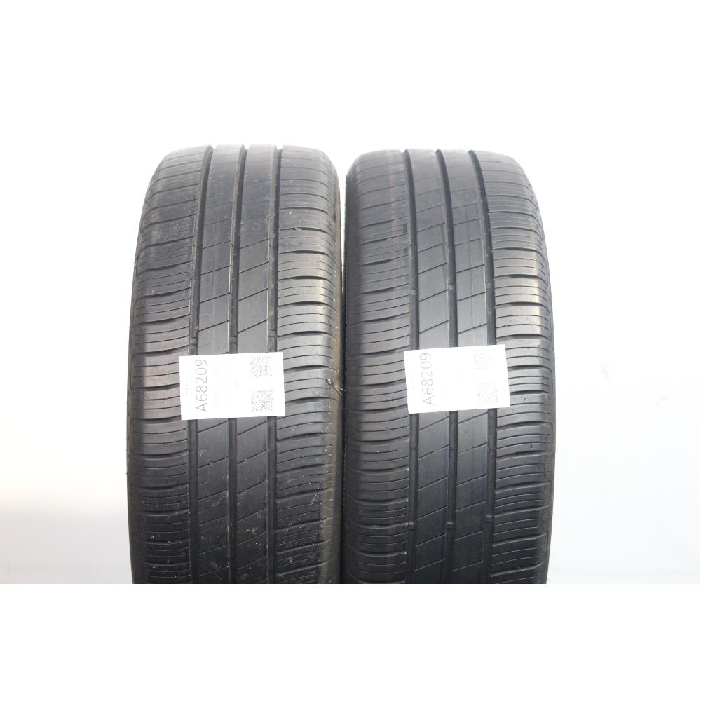205 55 R17 91V GOODYEAR EFFICIENT GRIP PERFORMANCE 