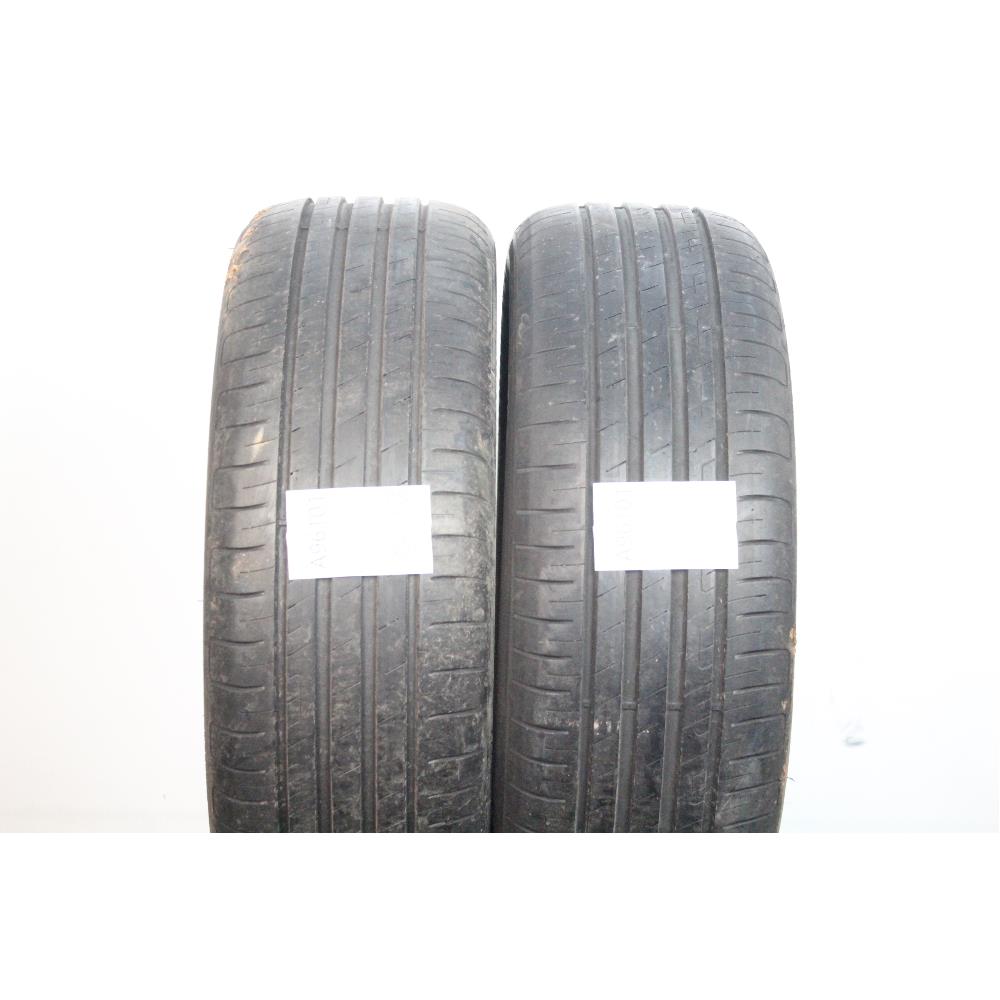205 55 R17 91V GOODYEAR EFFICIENT GRIP PERFORMANCE 