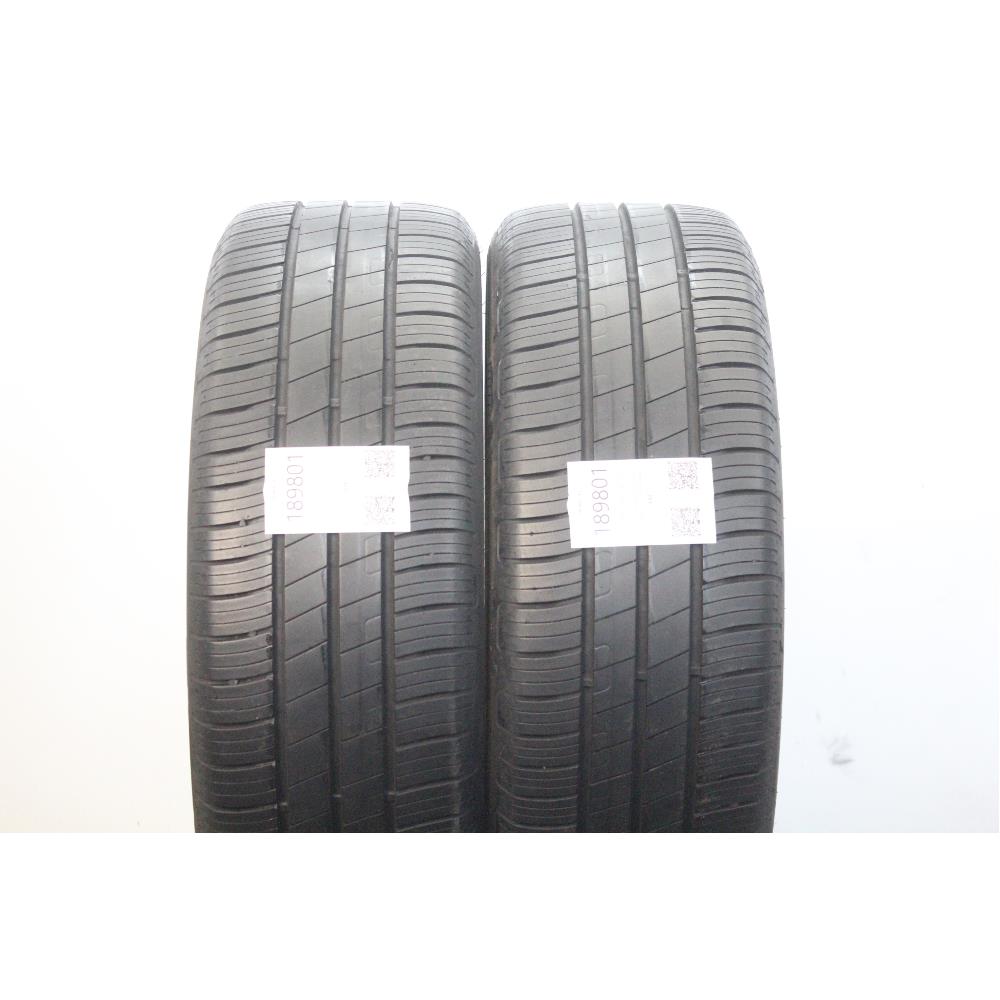 205 55 R17 91V GOODYEAR EFFICIENT GRIP PERFORMANCE 