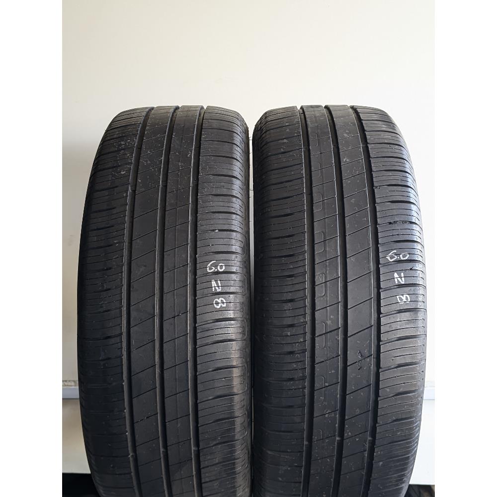 205 55 R17 91V Goodyear EfficientGrip Performance
