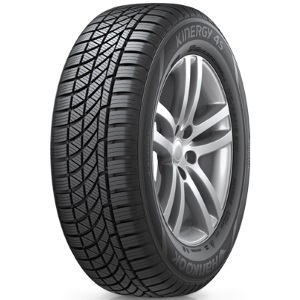 205 55 R17 91V  HANKOOK H740 Kinergy 4S