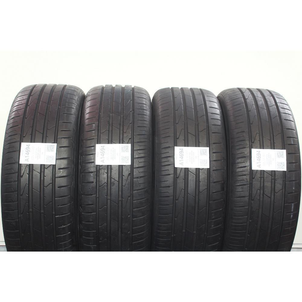 205 55 R17 91V HANKOOK VENTUS PRIME3 DOT19