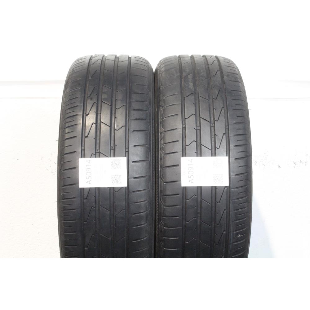 205 55 R17 91V HANKOOK VENTUS PRIME3 HRS