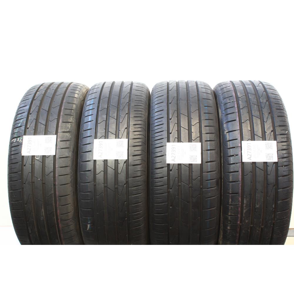 205 55 R17 91V HANKOOK VENTUS PRIME3