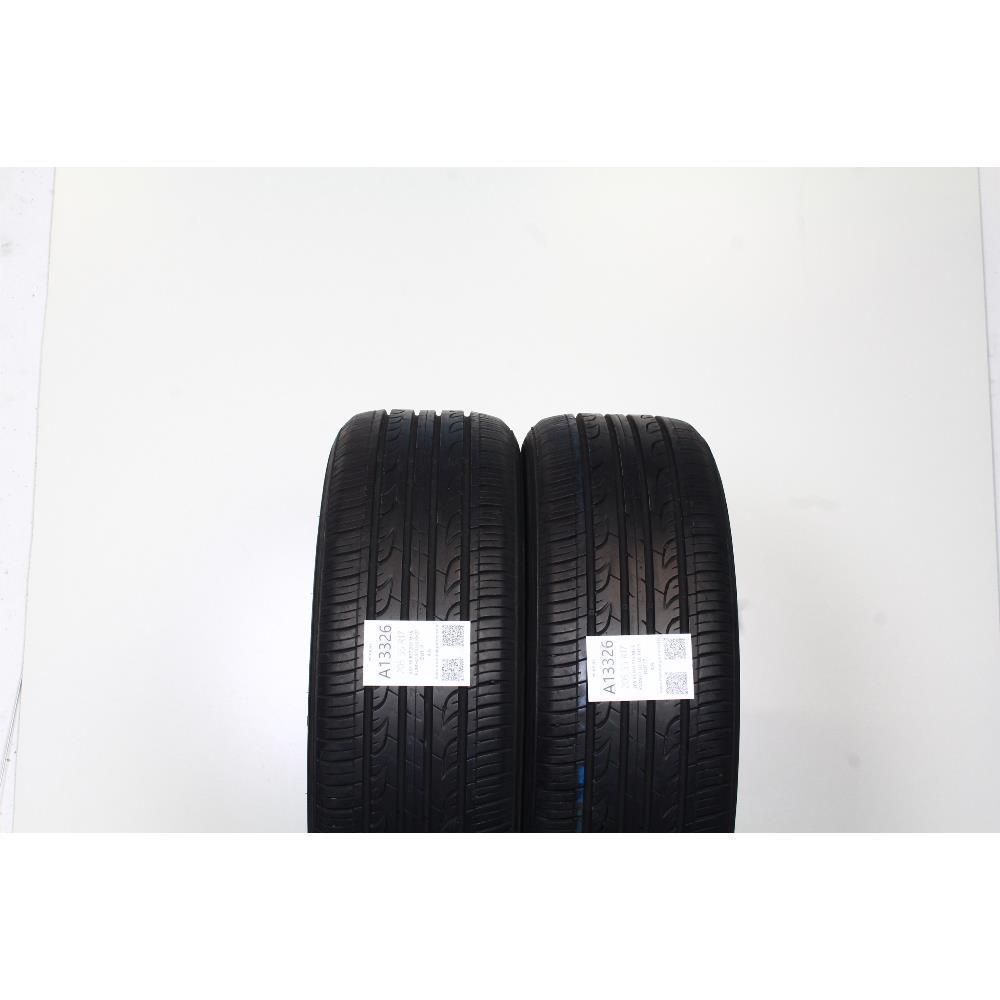 205 55 R17 91V M+S KUMHO SOLUS KH25 DOT 17