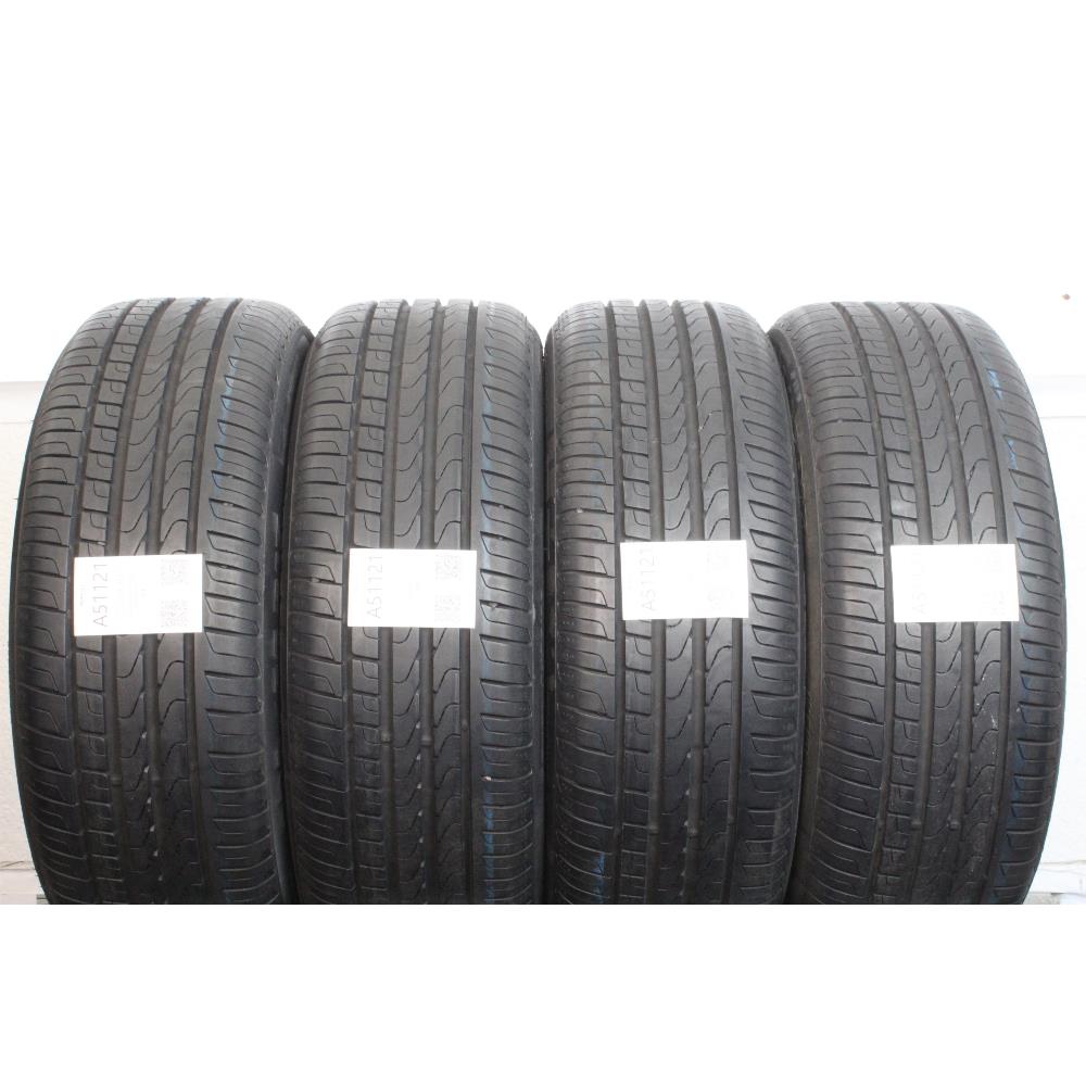 205 55 R17 91V PIRELLI CINTURATO P7