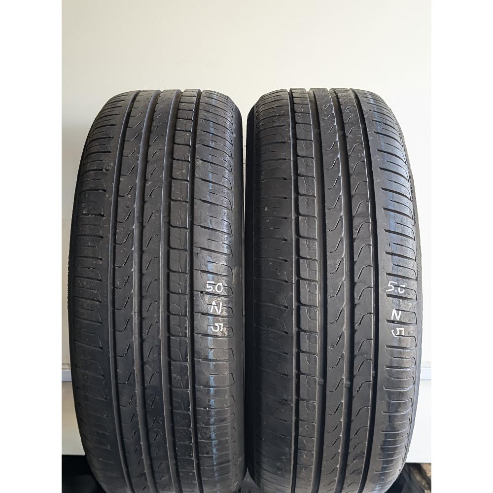 205 55 R17 91V Pirelli Cinturato P7