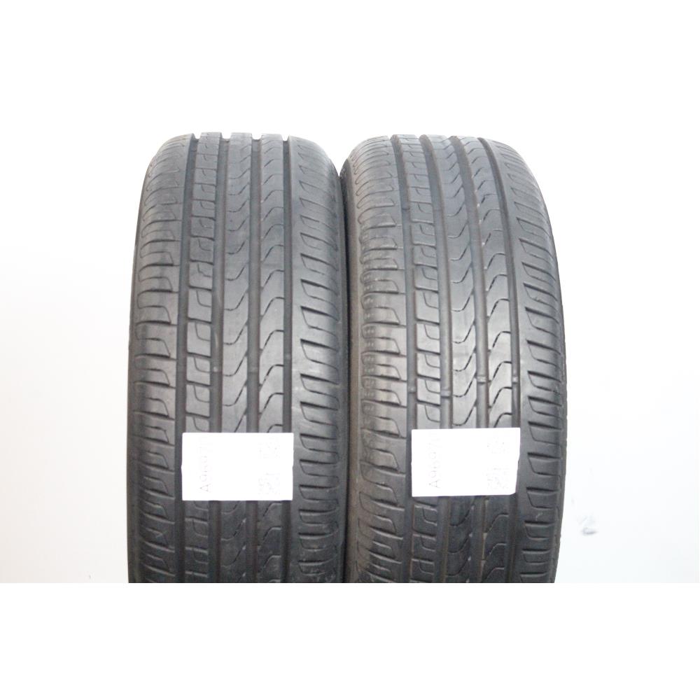 205 55 R17 91V PIRELLI CINTURATO P7