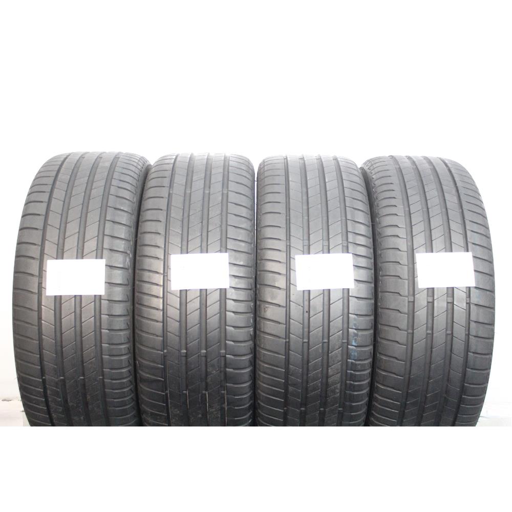 205 55 R17 91W BRIDGESTONE TURANZA T005