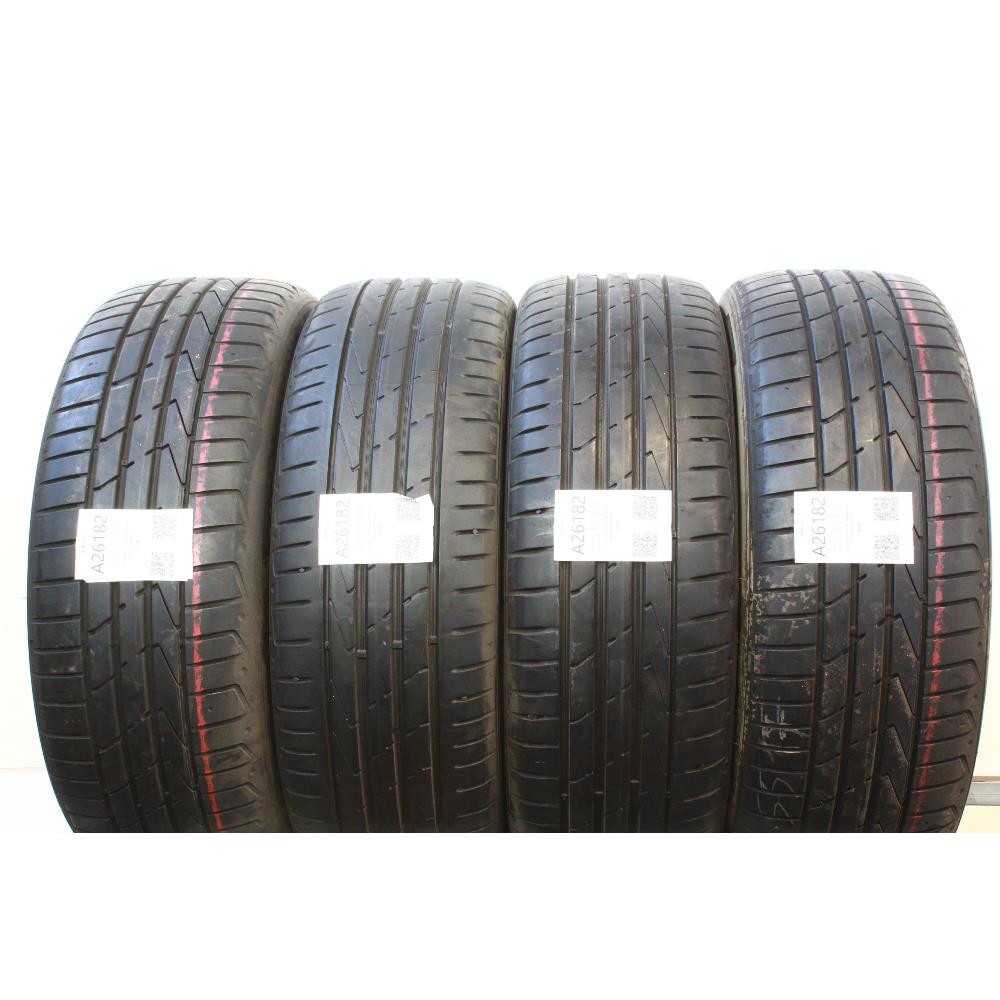 205 55 R17 91W HANKOOK VENTUS S1 EVO2 