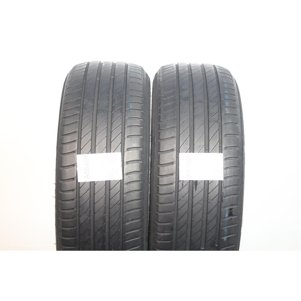 205 55 R17 91W KLEBER DYNAXER HP4 