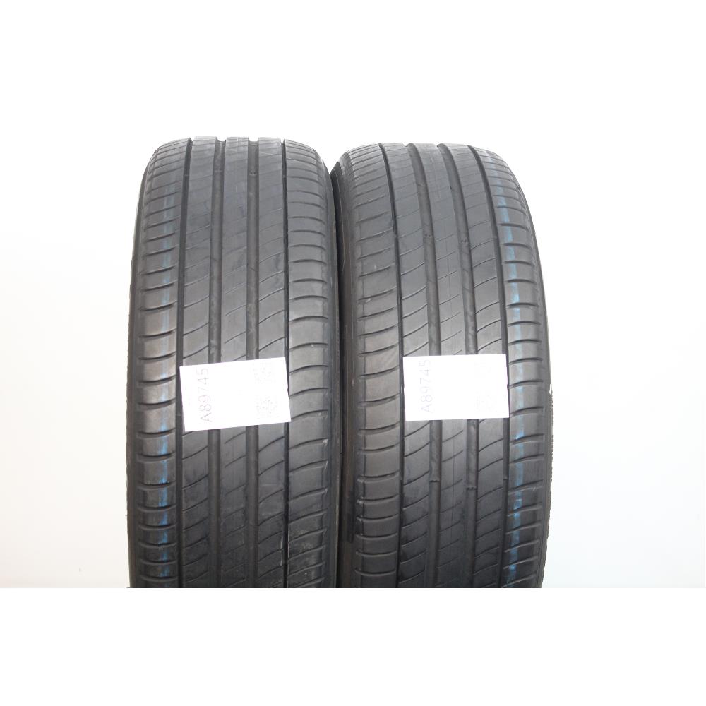 205 55 R17 91W MICHELIN PRIMACY 3