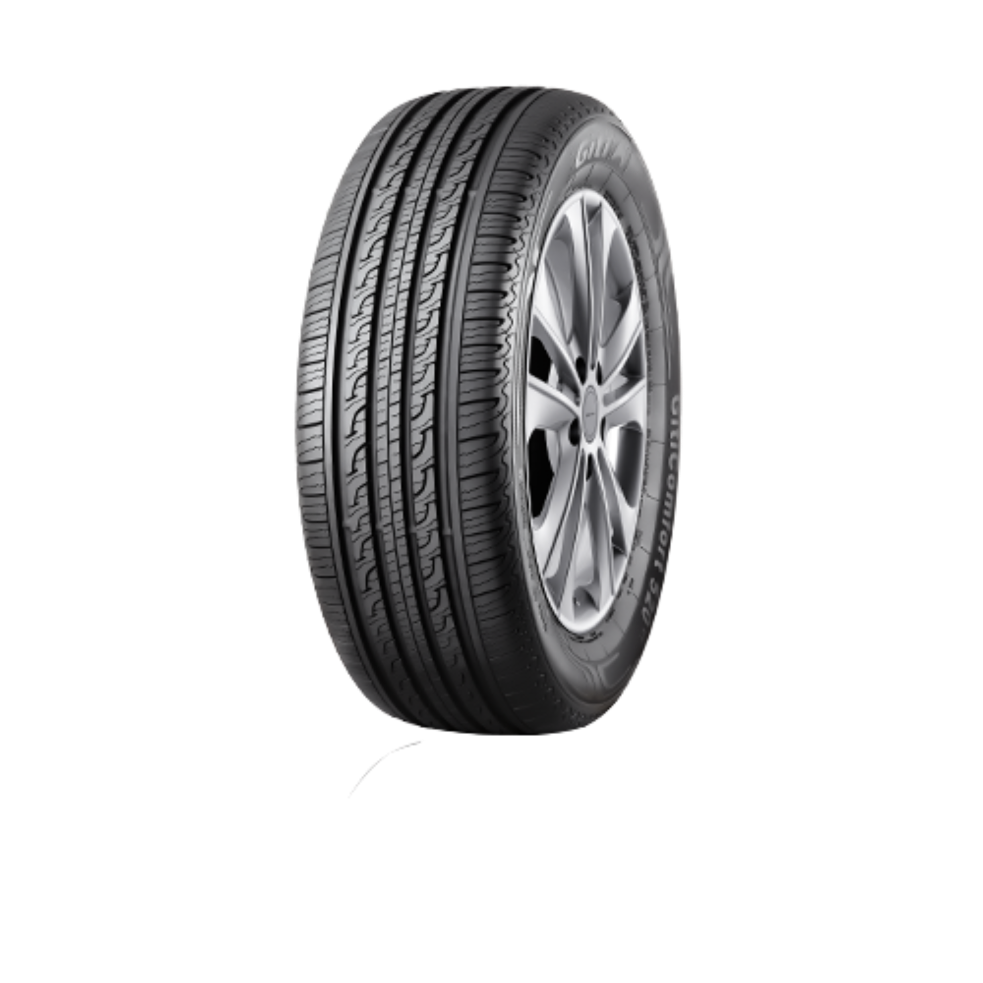 205 55 R17 95H GITI GITICOMFORT 225 V1 XL