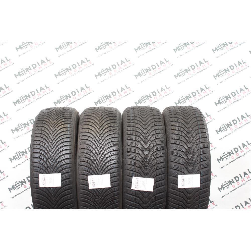 205 55 R17 95H MICHELIN E VERDESTEIN M+S