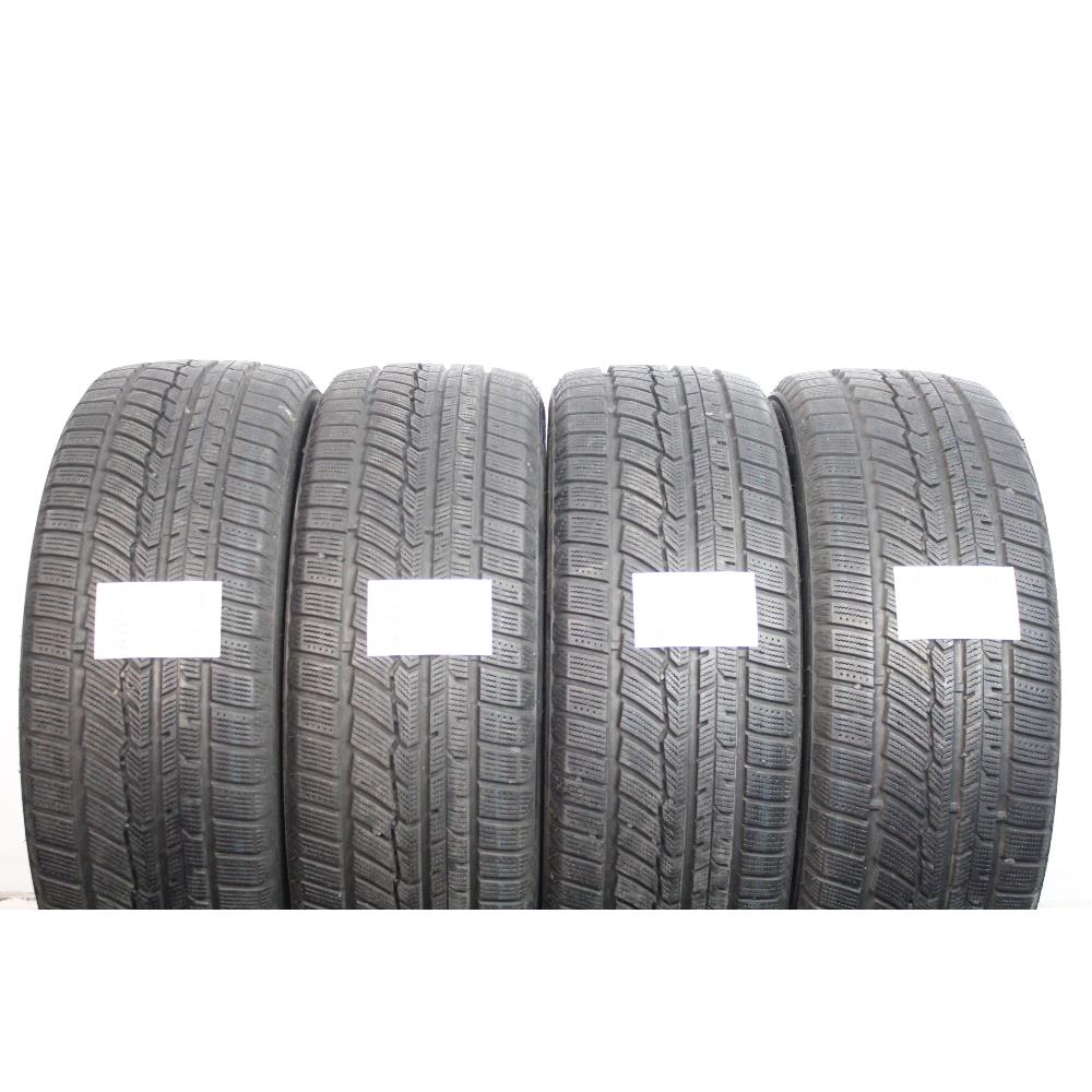 205 55 R17 95H XL M+S AUSTONE SKADI SP-901