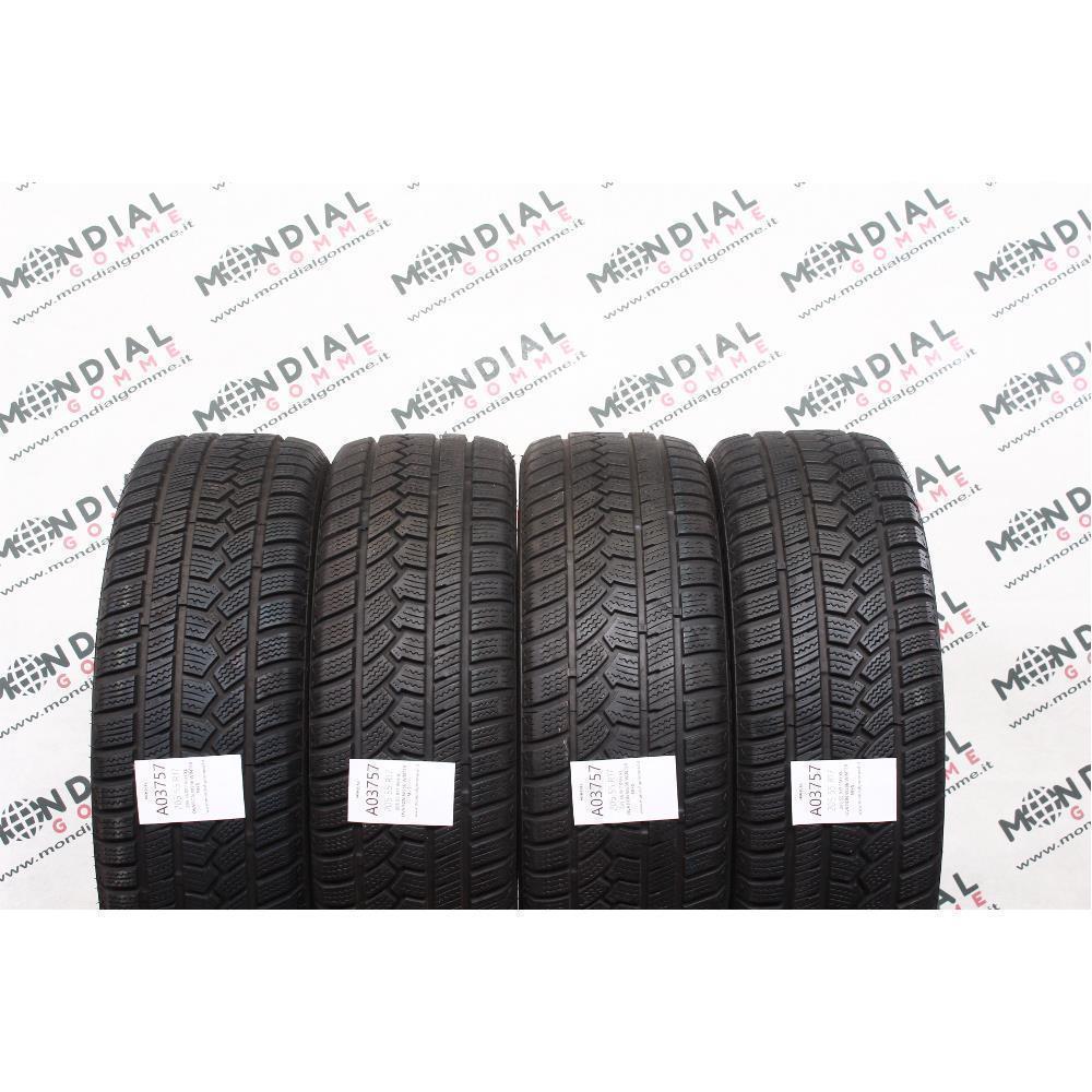 205 55 R17 95H XL OVATION W586 WINTER M+S