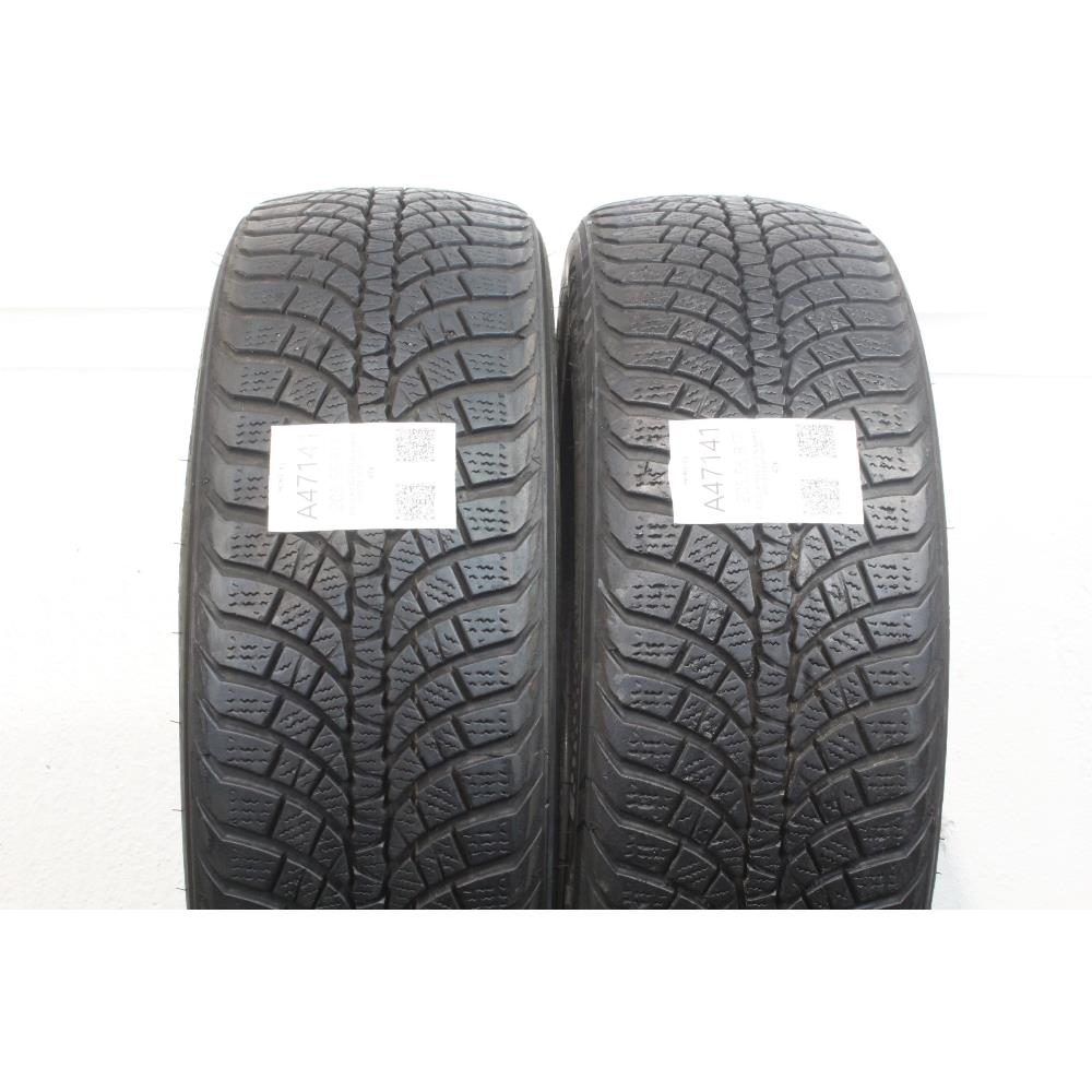 205 55 R17 95V M+S XL KUMHO WINTER CRAFT WP71 