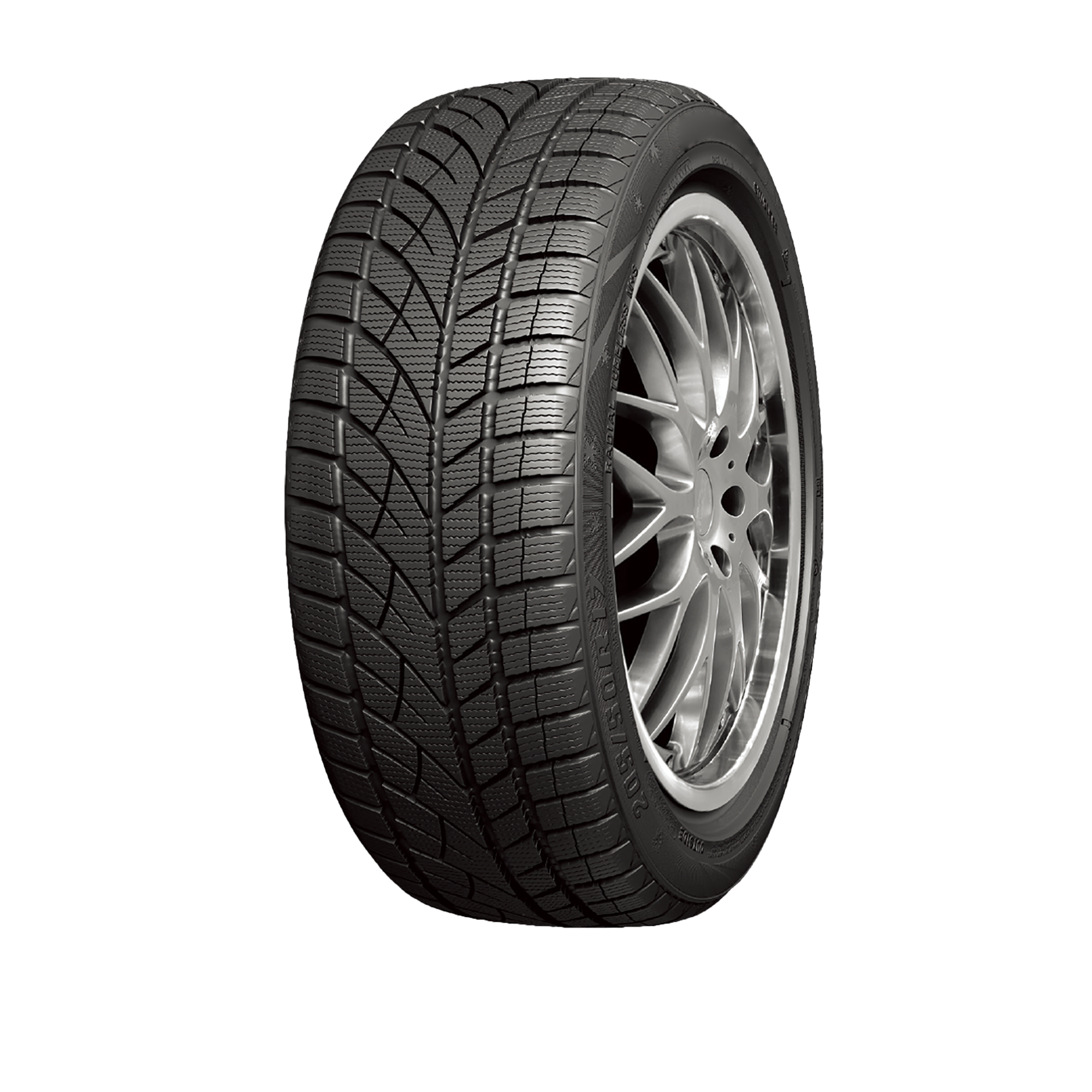 205 55 R17 95V ROADX RX FROST WU01 XL BSW M+S 3PMSF