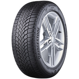 205 55 R17 95V XL BRIDGESTONE Blizzak LM005