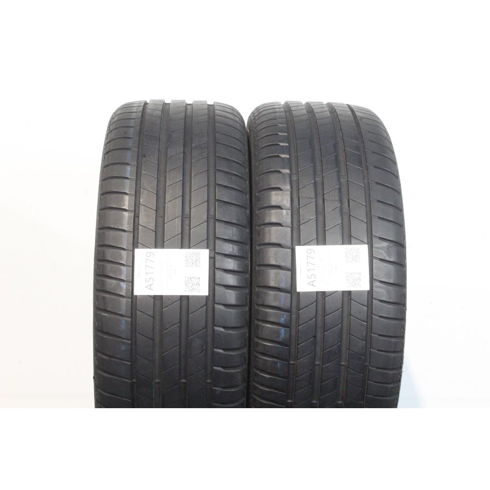 205 55 R17 95V XL BRIDGESTONE TURANZA T005