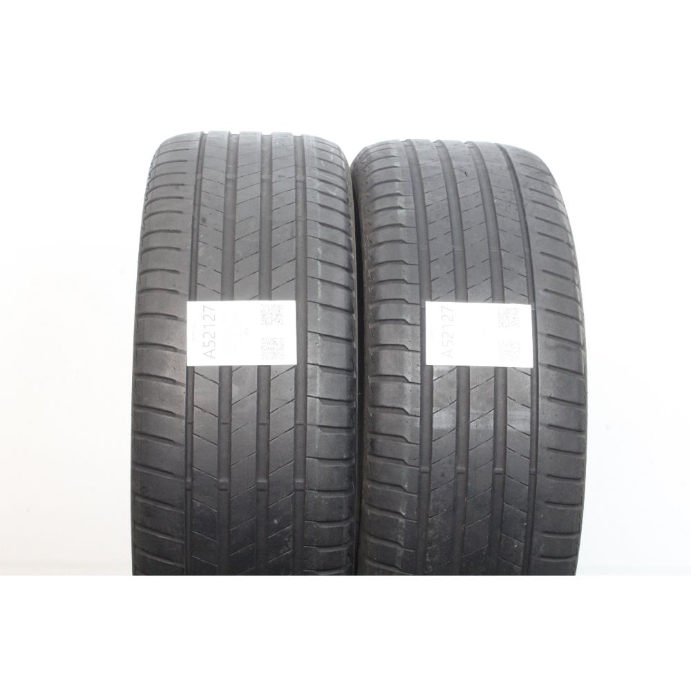 205 55 R17 95V XL BRIDGESTONE TURANZA T005