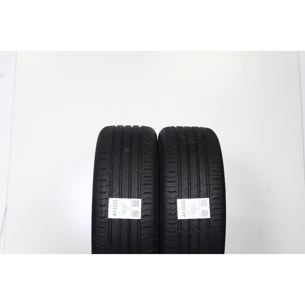 205 55 R17 95V XL CONTINENTAL ECO CONTACT 5