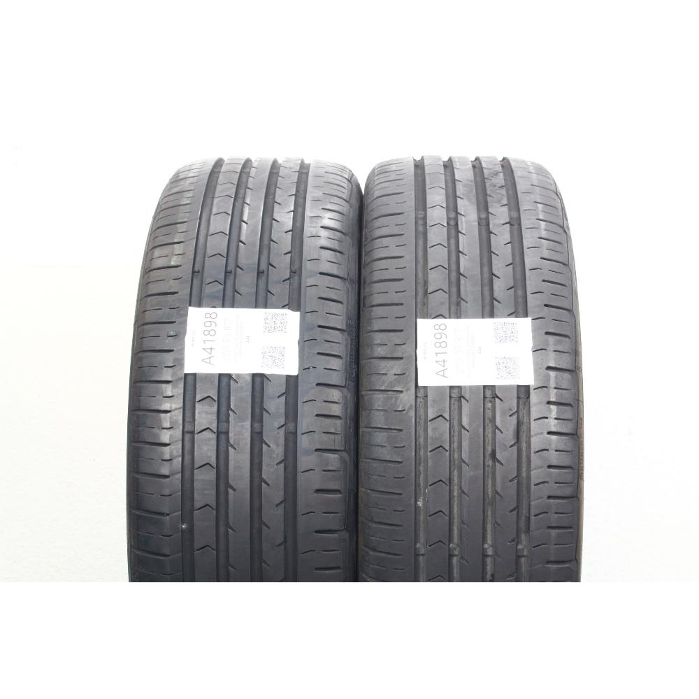 205 55 R17 95V XL CONTINENTAL PREMIUM CONTACT 5