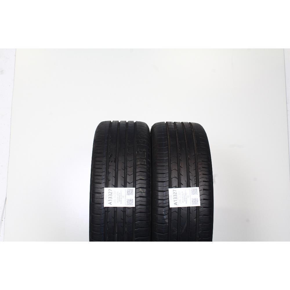 205 55 R17 95V XL CONTINENTAL PREMIUM CONTACT 5