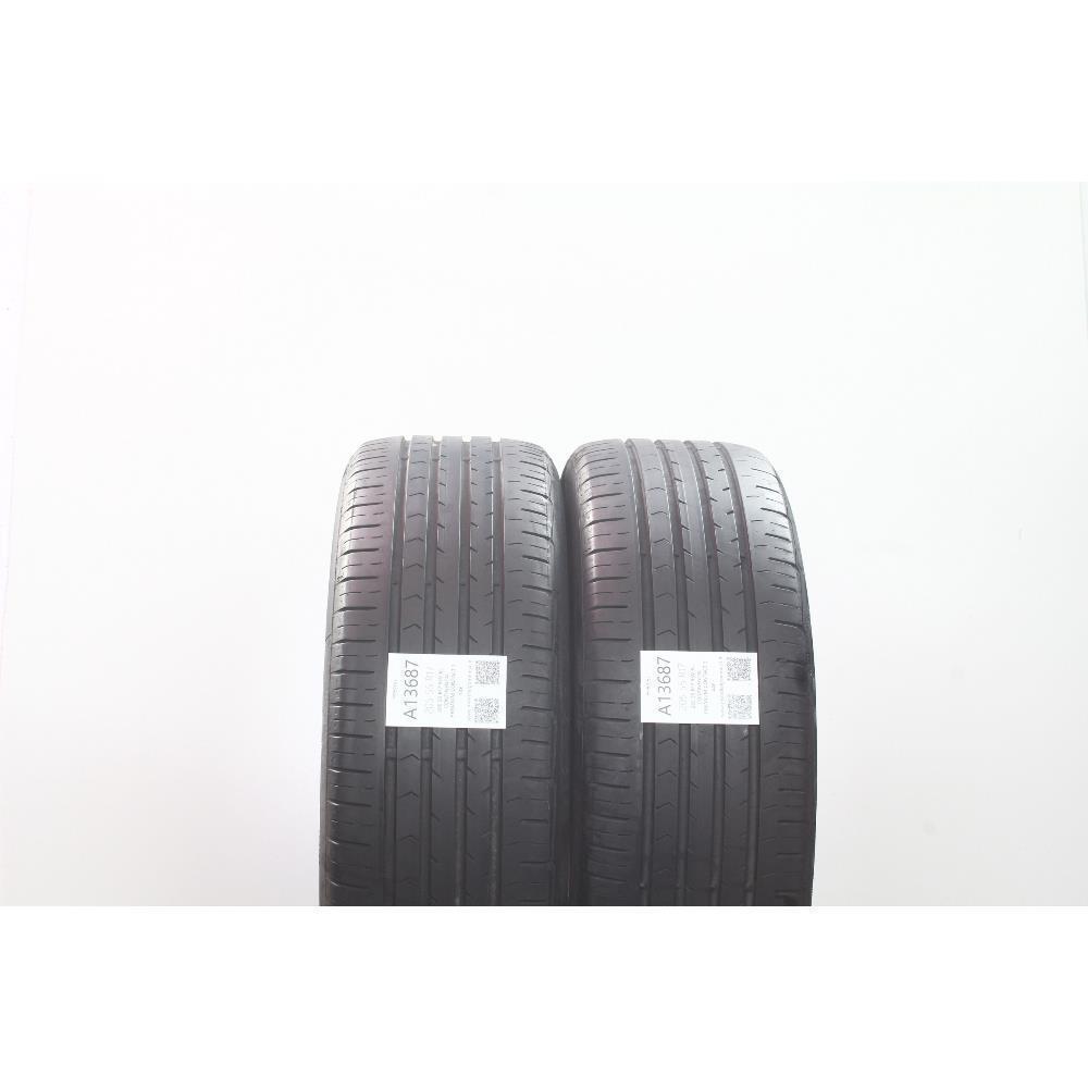 205 55 R17 95V XL CONTINENTAL PREMIUM CONTACT 5