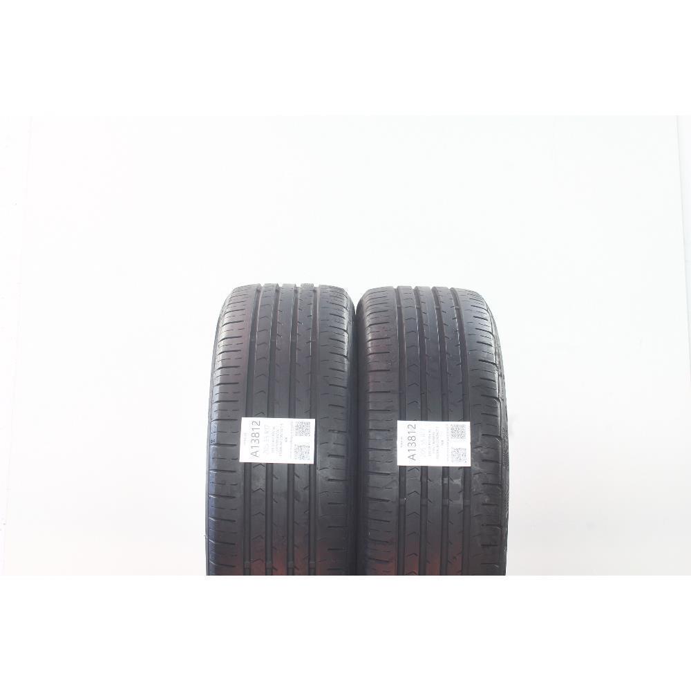 205 55 R17 95V XL CONTINENTAL PREMIUM CONTACT 5