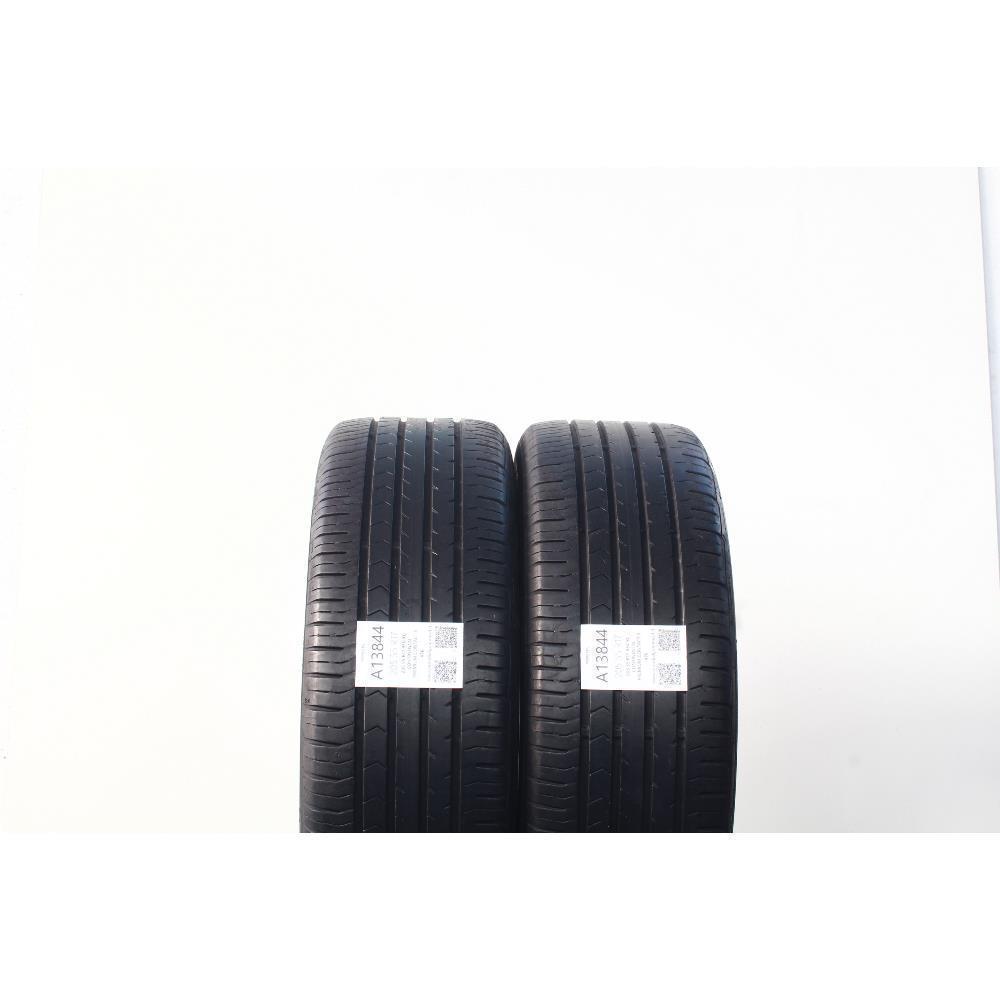 205 55 R17 95V XL CONTINENTAL PREMIUM CONTACT 5