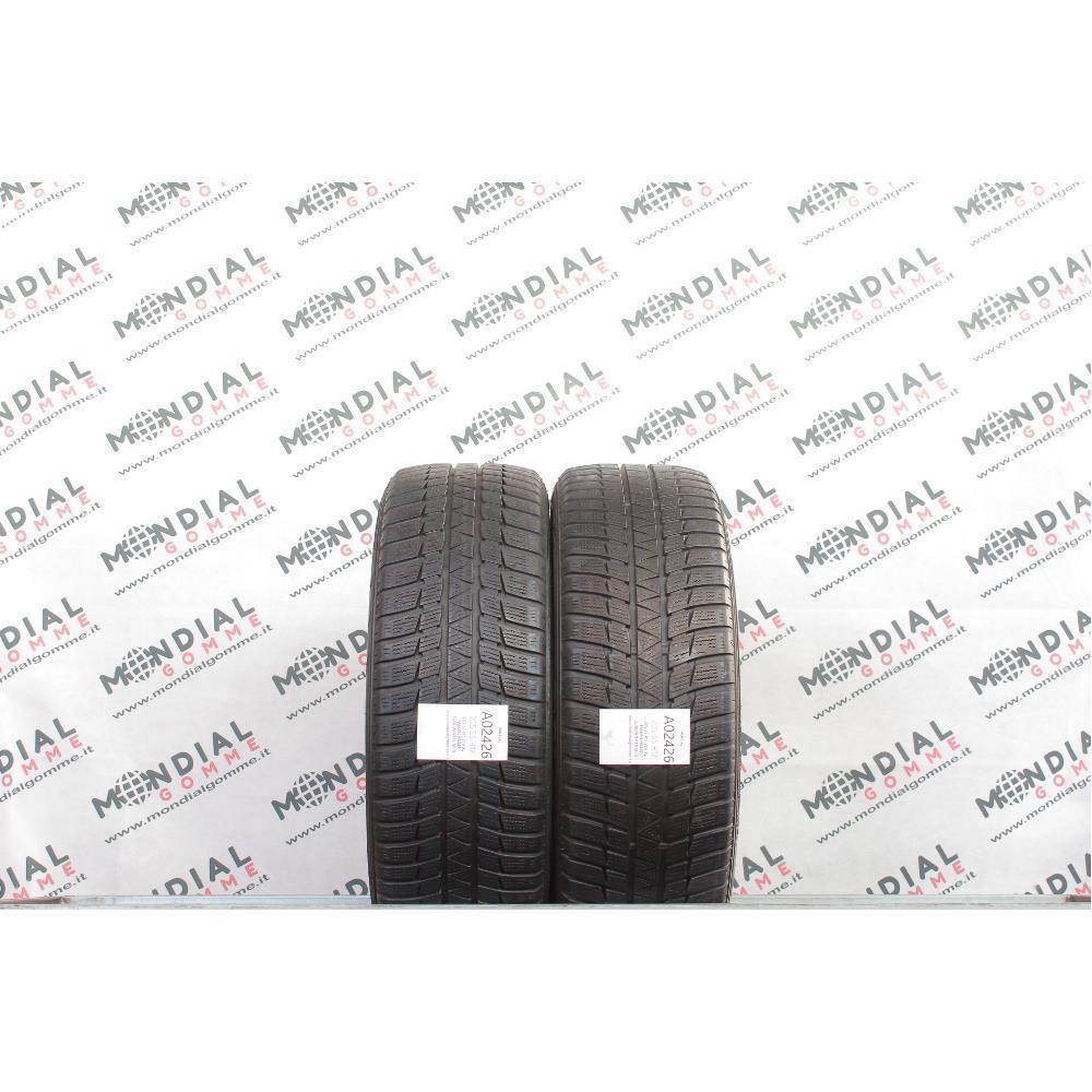 205 55 R17 95V XL FALKEN HS449 EUROWINTER M+S
