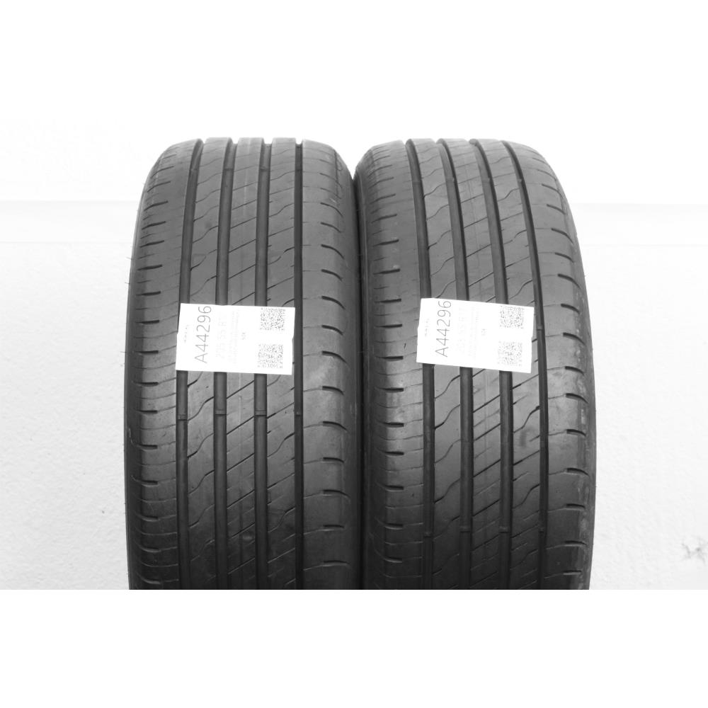 205 55 R17 95V XL GOODYEAR EFFICENT GRIP PERFORMANCE 2